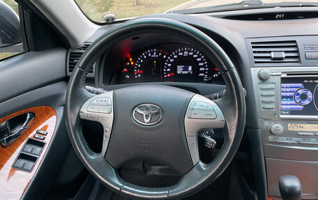 Toyota Camry, 2010 год, 1 740 000 рублей, 12 фотография