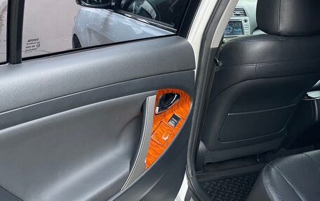 Toyota Camry, 2010 год, 1 740 000 рублей, 20 фотография