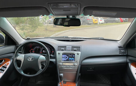 Toyota Camry, 2010 год, 1 740 000 рублей, 17 фотография