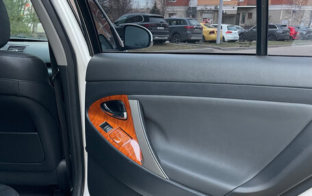 Toyota Camry, 2010 год, 1 740 000 рублей, 22 фотография