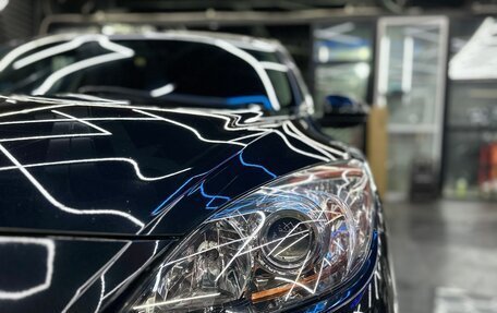 Mazda 3, 2012 год, 890 000 рублей, 2 фотография