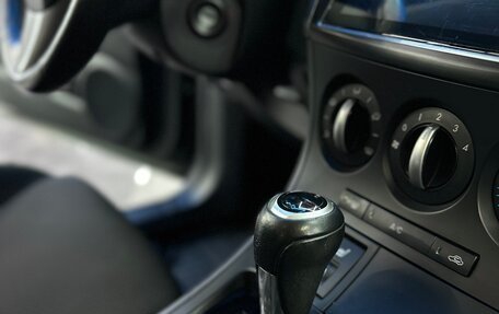 Mazda 3, 2012 год, 890 000 рублей, 10 фотография