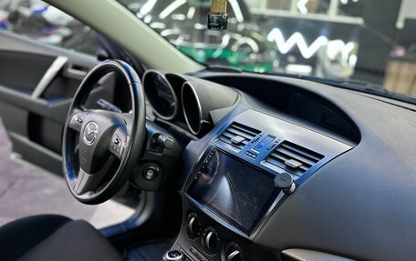 Mazda 3, 2012 год, 890 000 рублей, 11 фотография