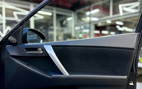 Mazda 3, 2012 год, 890 000 рублей, 14 фотография