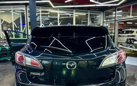 Mazda 3, 2012 год, 890 000 рублей, 7 фотография