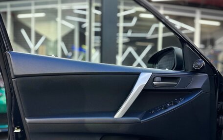 Mazda 3, 2012 год, 890 000 рублей, 15 фотография