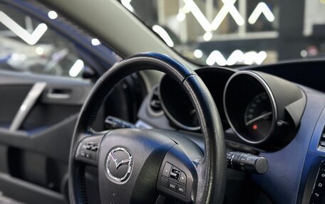 Mazda 3, 2012 год, 890 000 рублей, 8 фотография