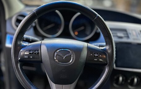 Mazda 3, 2012 год, 890 000 рублей, 13 фотография