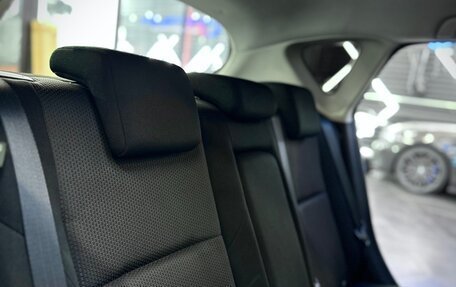 Mazda 3, 2012 год, 890 000 рублей, 16 фотография