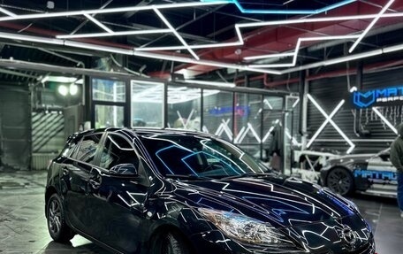 Mazda 3, 2012 год, 890 000 рублей, 3 фотография