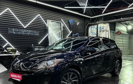 Mazda 3, 2012 год, 890 000 рублей, 4 фотография