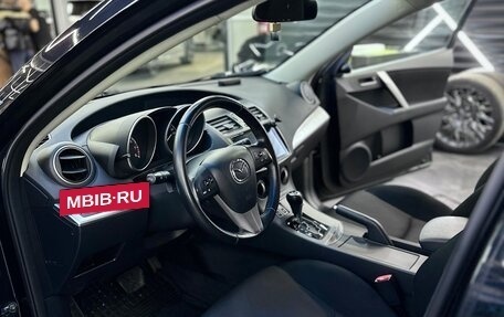 Mazda 3, 2012 год, 890 000 рублей, 9 фотография