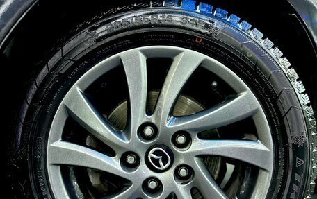 Mazda 3, 2012 год, 890 000 рублей, 17 фотография