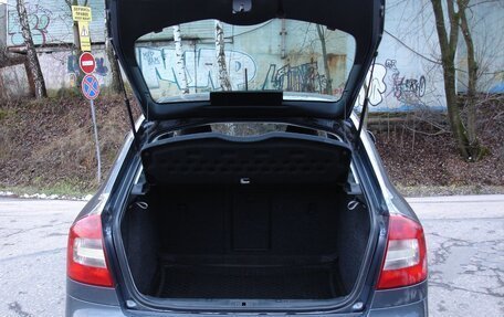 Skoda Octavia, 2012 год, 949 000 рублей, 11 фотография