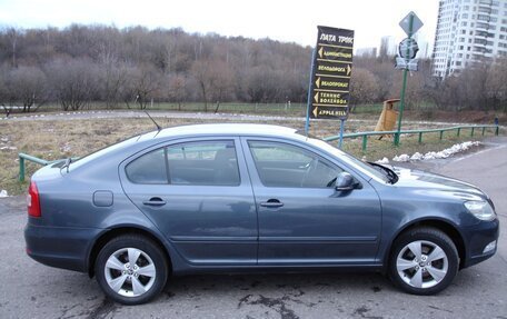 Skoda Octavia, 2012 год, 949 000 рублей, 9 фотография