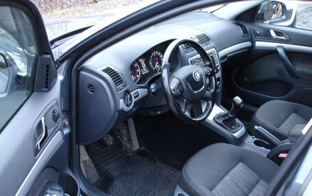 Skoda Octavia, 2012 год, 949 000 рублей, 13 фотография