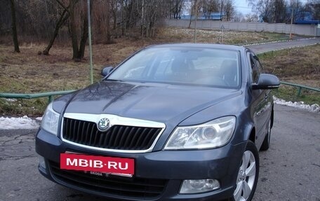 Skoda Octavia, 2012 год, 949 000 рублей, 4 фотография