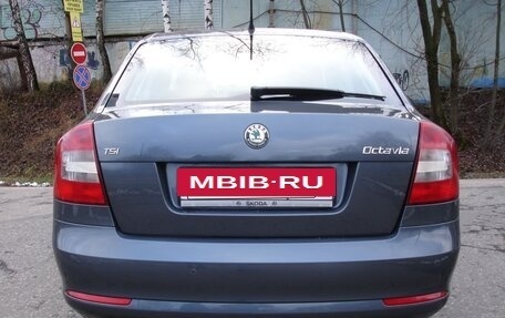 Skoda Octavia, 2012 год, 949 000 рублей, 7 фотография