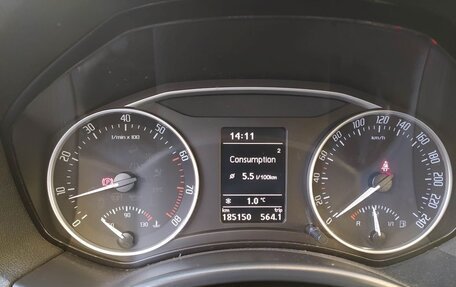 Skoda Octavia, 2012 год, 949 000 рублей, 22 фотография