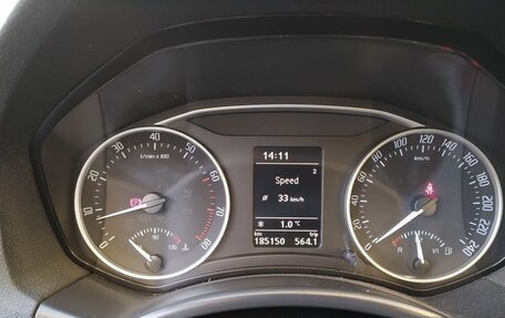 Skoda Octavia, 2012 год, 949 000 рублей, 21 фотография