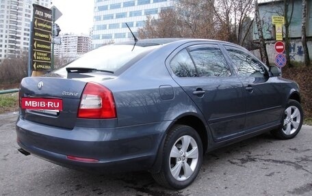 Skoda Octavia, 2012 год, 949 000 рублей, 8 фотография