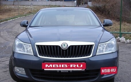 Skoda Octavia, 2012 год, 949 000 рублей, 2 фотография