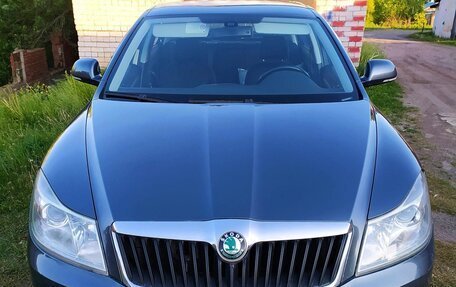 Skoda Octavia, 2012 год, 949 000 рублей, 25 фотография