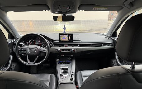 Audi A4, 2019 год, 2 700 000 рублей, 5 фотография