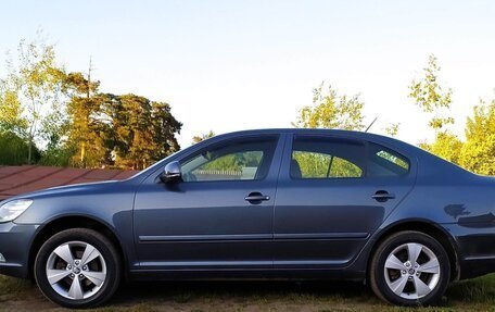 Skoda Octavia, 2012 год, 949 000 рублей, 27 фотография