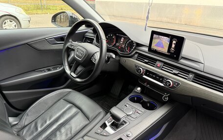 Audi A4, 2019 год, 2 700 000 рублей, 6 фотография