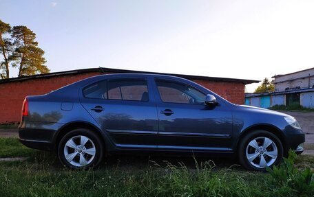Skoda Octavia, 2012 год, 949 000 рублей, 28 фотография
