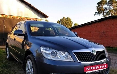 Skoda Octavia, 2012 год, 949 000 рублей, 30 фотография