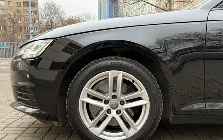 Audi A4, 2019 год, 2 700 000 рублей, 13 фотография