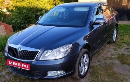 Skoda Octavia, 2012 год, 949 000 рублей, 26 фотография
