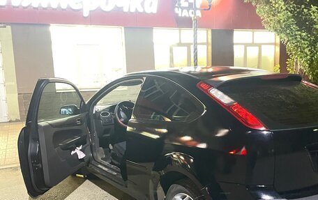 Ford Focus II рестайлинг, 2006 год, 370 000 рублей, 2 фотография