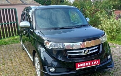 Toyota bB II рестайлинг, 2015 год, 1 000 000 рублей, 1 фотография