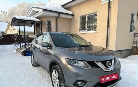 Nissan X-Trail, 2017 год, 1 950 000 рублей, 1 фотография