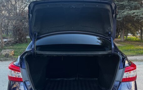 Nissan Sentra, 2015 год, 1 300 000 рублей, 6 фотография