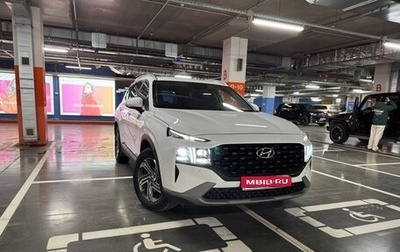 Hyundai Santa Fe IV, 2023 год, 3 950 000 рублей, 1 фотография
