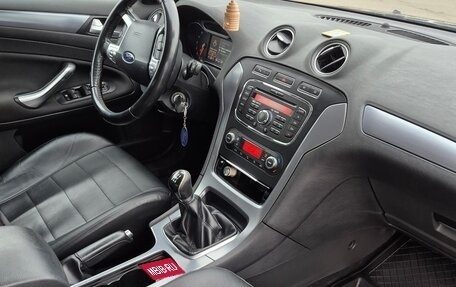 Ford Mondeo IV, 2014 год, 1 770 000 рублей, 1 фотография