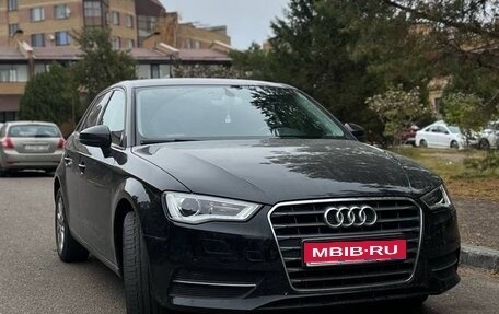 Audi A3, 2014 год, 1 100 000 рублей, 1 фотография