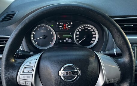 Nissan Sentra, 2015 год, 1 300 000 рублей, 12 фотография