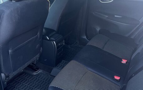 Nissan Sentra, 2015 год, 1 300 000 рублей, 17 фотография