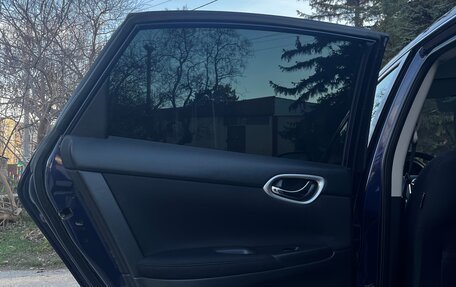 Nissan Sentra, 2015 год, 1 300 000 рублей, 16 фотография