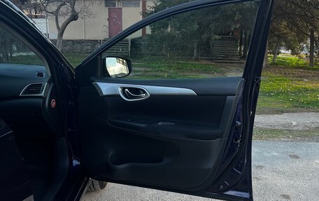 Nissan Sentra, 2015 год, 1 300 000 рублей, 19 фотография