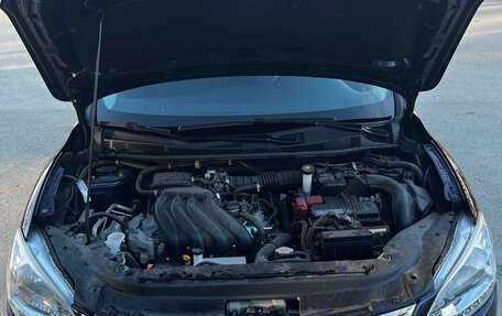 Nissan Sentra, 2015 год, 1 300 000 рублей, 20 фотография