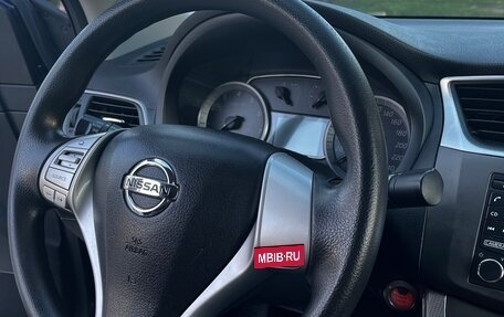 Nissan Sentra, 2015 год, 1 300 000 рублей, 14 фотография