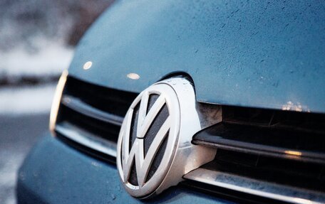 Volkswagen Golf VII, 2014 год, 1 450 000 рублей, 11 фотография