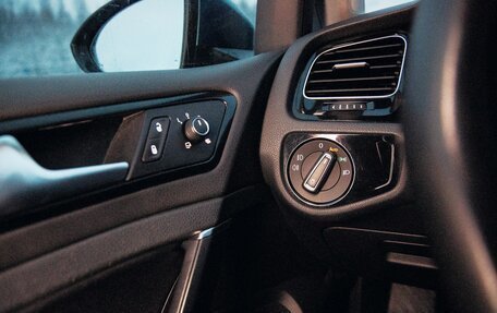 Volkswagen Golf VII, 2014 год, 1 450 000 рублей, 8 фотография