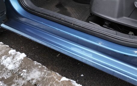 Volkswagen Golf VII, 2014 год, 1 450 000 рублей, 14 фотография